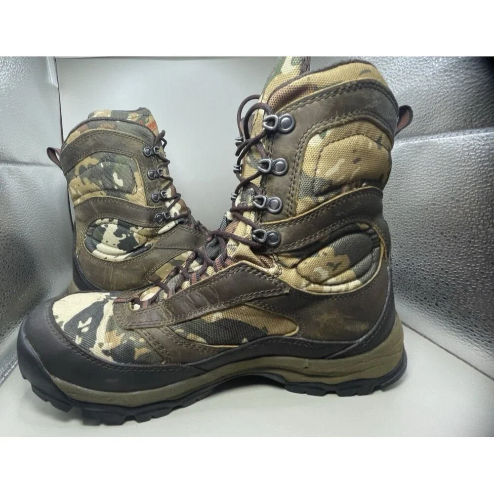 Danner High Ground 8